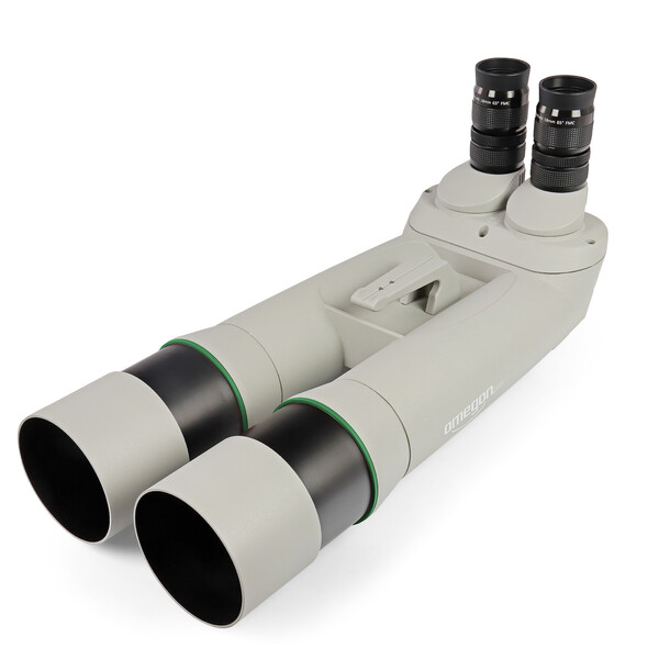 Omegon Brightsky ED-APO 26x82 - 90° binoculars