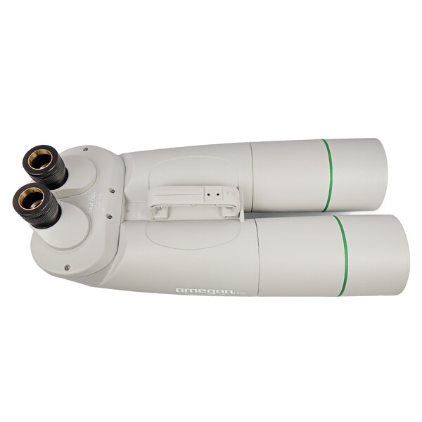 Omegon Brightsky ED-APO 30x100 - 90° binoculars