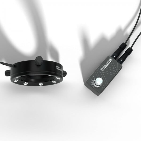 StarLight Opto-Electronics RL66-80 UV365