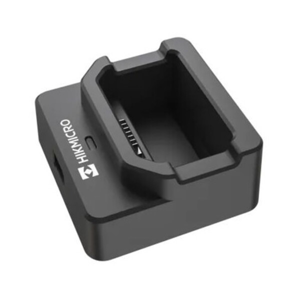 HIKMICRO Charging cradle for battery Thunder 2.0