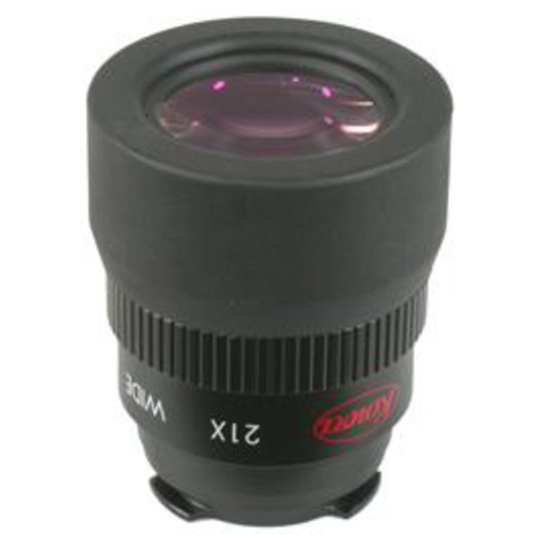 Kowa TSE-9WD Okular 45x, Weitwinkel