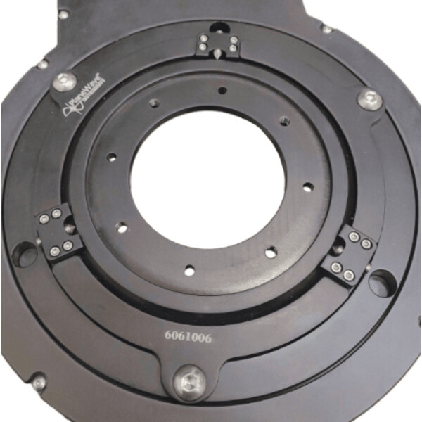 PlaneWave Tip-Tilt adaptors