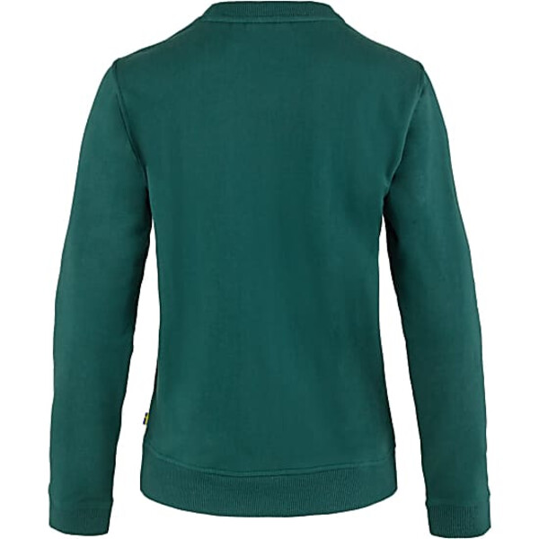 Fjällräven Vardag Trui W, 667 Arctic Green, L