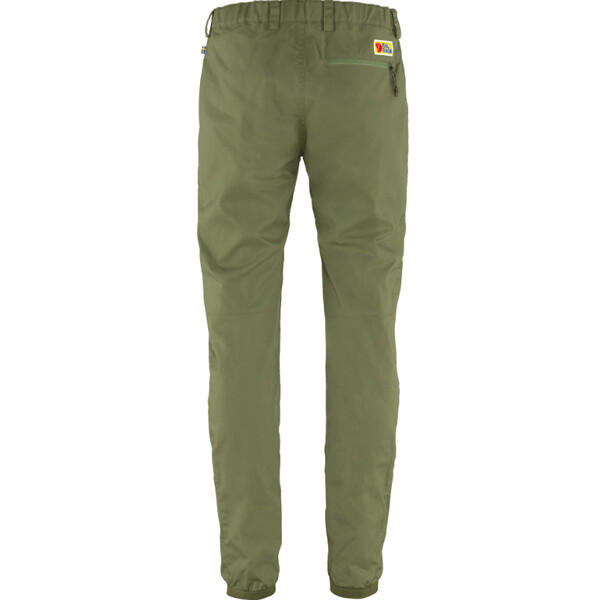Fjällräven Vardag Trousers M, 620/verde, 48R