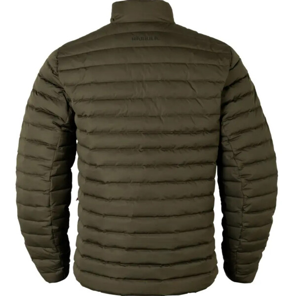Härkila Chaqueta clim8 Insulated verde sauce, XL