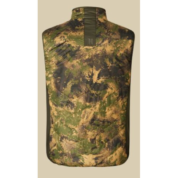 Härkila Heating Vest Camo, AXIS MSP®Forest green, size L