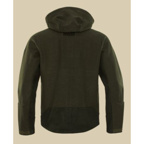 Härkila Chaqueta Metso Hybrid, verde sauce, talla 50