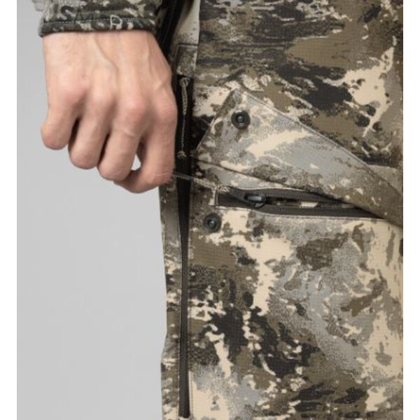 Härkila Pantalones Mountain Hunter Expedition Light talla 54