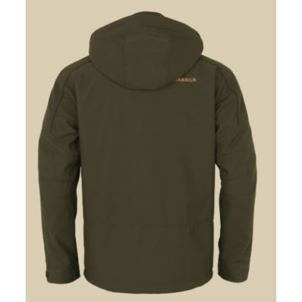 Härkila Pro Hunter Move 2.0 GTX jacket, Willow green, size 52