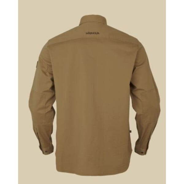 Härkila Camisa Trym AS talla M