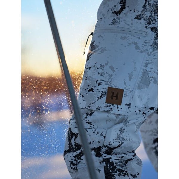 Härkila Winter Active WSP Trousers, AXIS MSP®Snow, size 54
