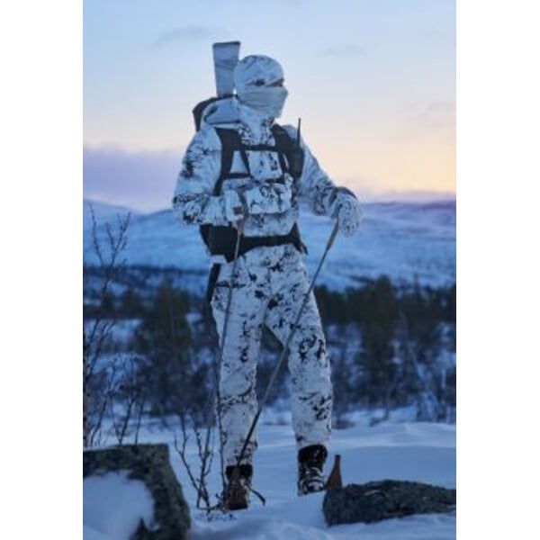 Härkila Winter Active WSP jacket, AXIS MSP®Snow, size 52