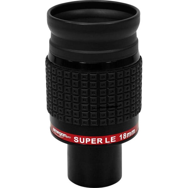 Omegon Oculair Super LE Set 2: 18mm, 12mm, 7mm