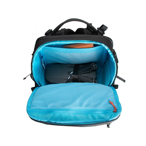 Summit-Creative Metropolis Backpack 26l black