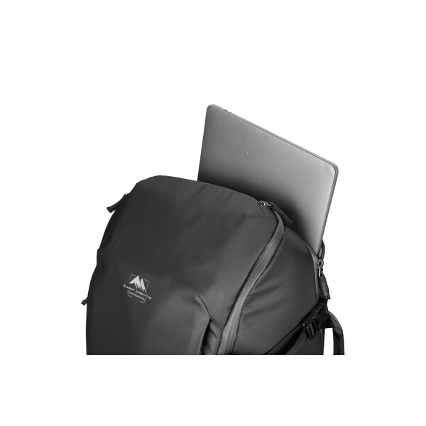 Summit-Creative Metropolis Backpack 26l black