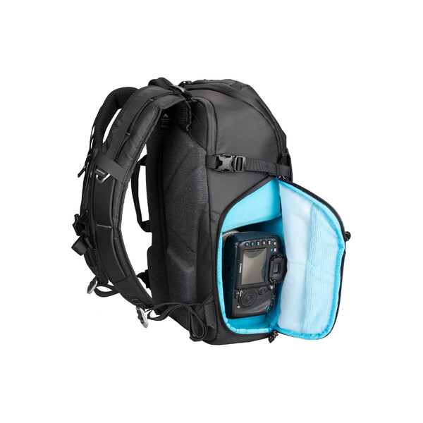 Summit-Creative Metropolis Backpack 26l black