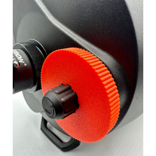 Astroprints Fine-focuser upgrade for Celestron SC Telescopes