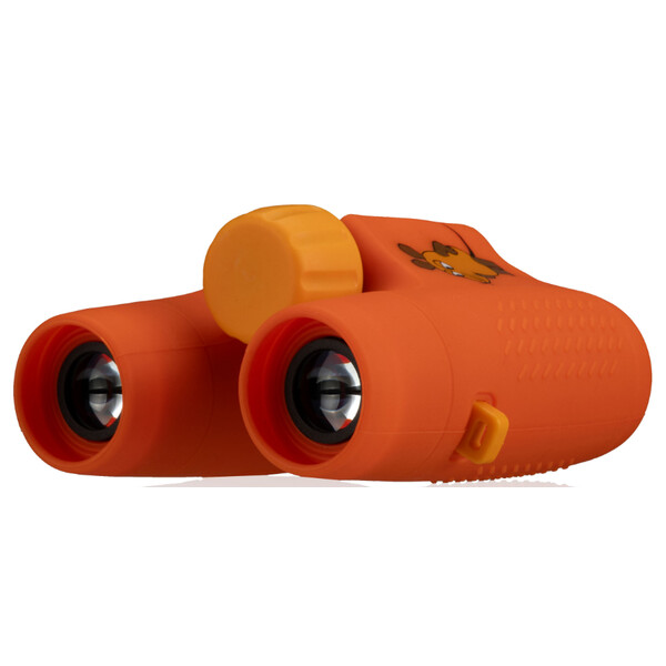 DieMaus Binocolo 6x21