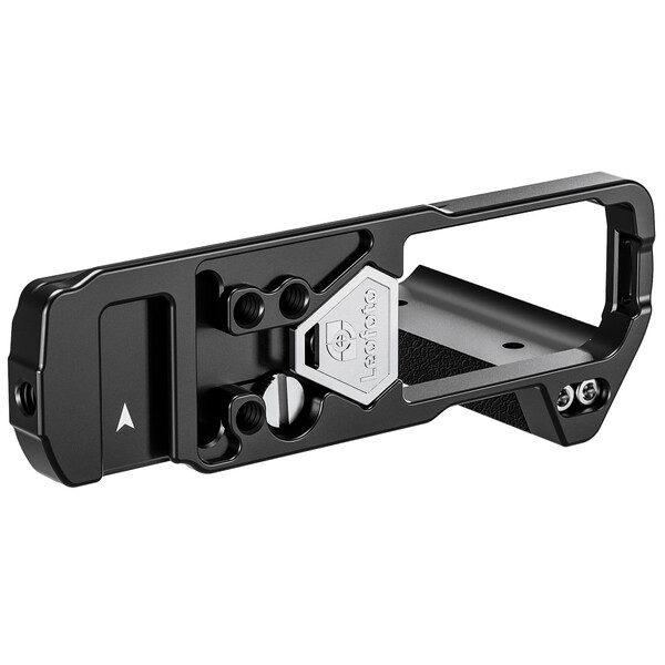 Leofoto LPP-S9 Griffstück für Panasonic Lumix S9