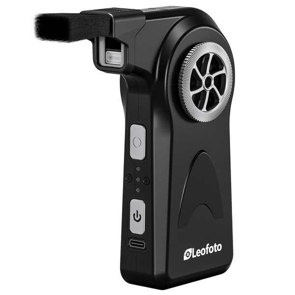 Leofoto EB-01 mini fan