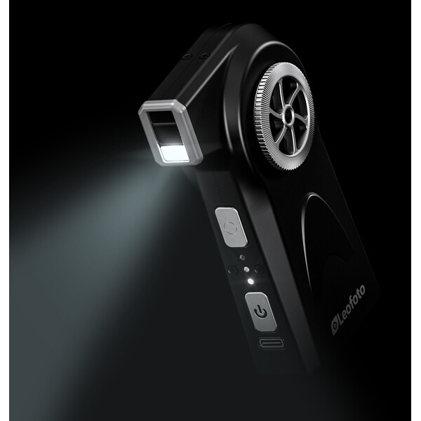 Leofoto EB-01 mini fan