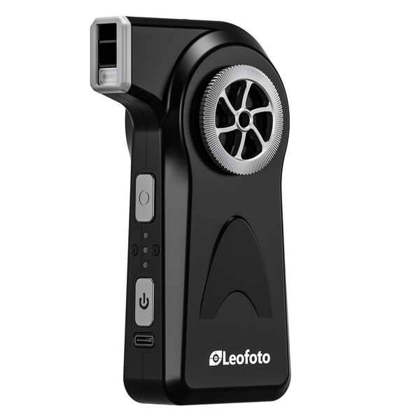 Leofoto EB-01 mini fan