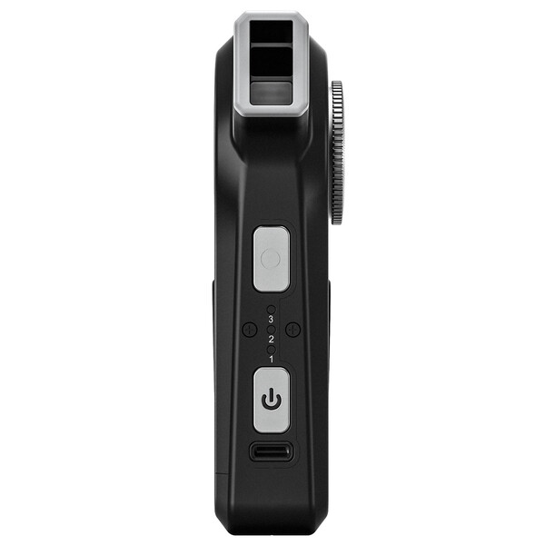 Leofoto EB-01 mini fan