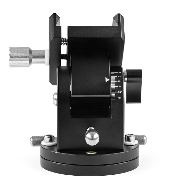 Omegon Testa equatoriale Deluxe