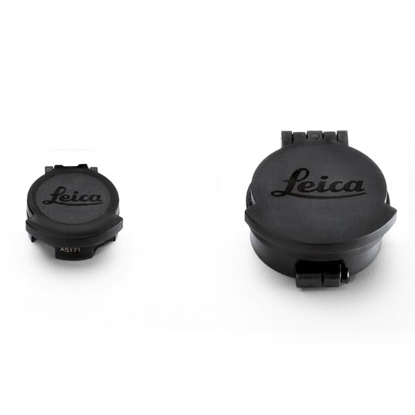 Leica Flip Cover Set Amplus 6 24mm