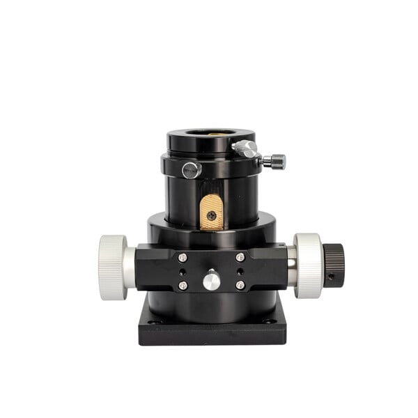 Omegon Focuser Pro 2'' Newton Linear R & P, Dual Speed