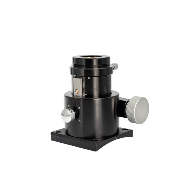 Omegon Focuser Pro 2'' Newton Linear R & P, Dual Speed