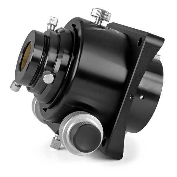 Omegon Focuser Pro 3'' Newton Linear R & P, Dual Speed