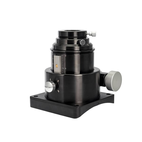 Omegon Enfocador Pro 3'' Newton Linear R & P, Dual Speed