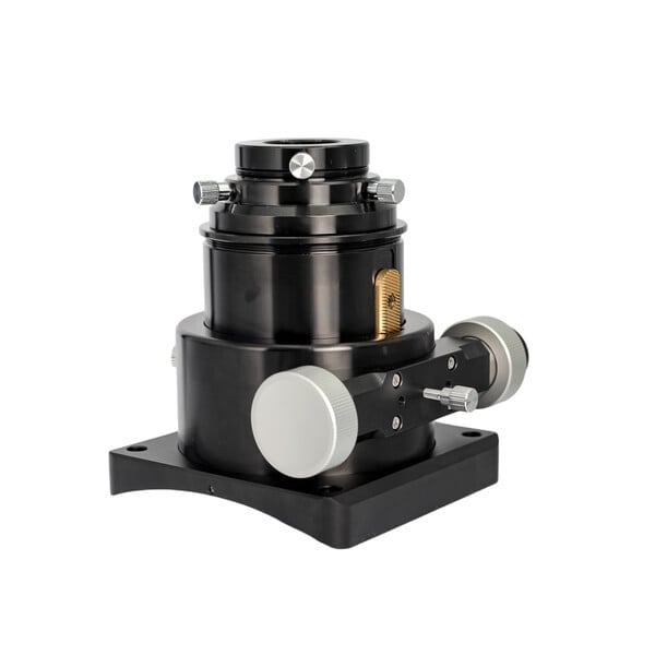 Omegon Enfocador Pro 3'' Newton Linear R & P, Dual Speed