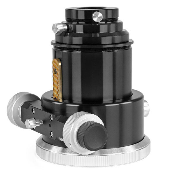 Omegon Focuser Pro 3'' RC Linear R & P, Dual Speed