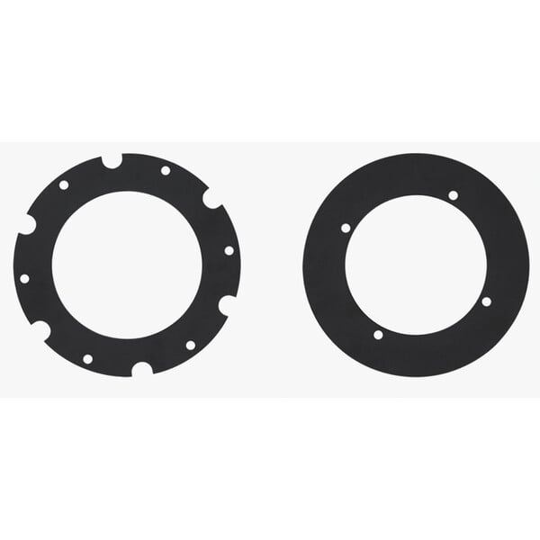 ZWO EFW Darkening Rings D88