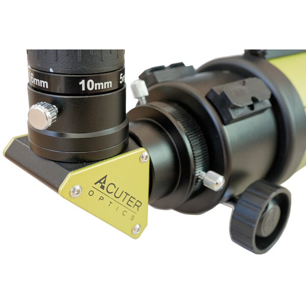 Acuter Zonnetelescoop ST 40/400 ELITE PHOENIX 40 Solarquest AZ