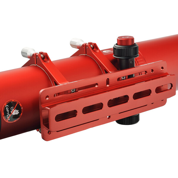 William Optics Apochromatic refractor AP 91/448 RedCat 91 WIFD OTA