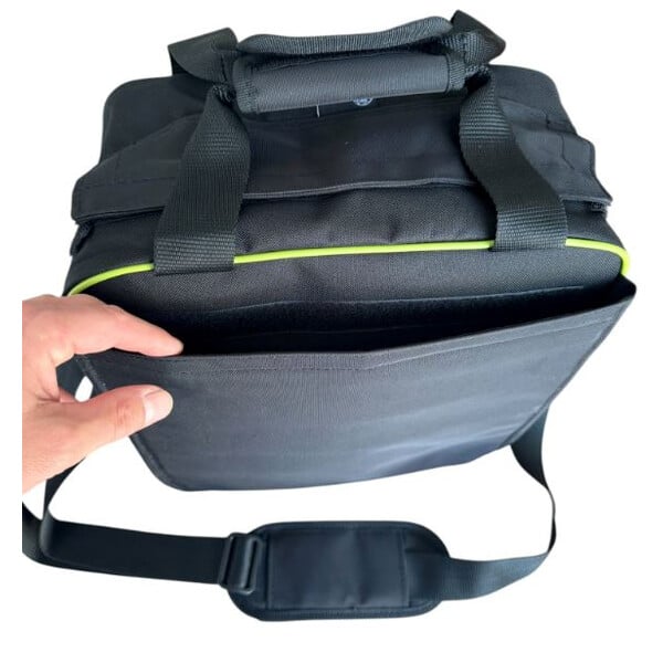 Oklop Carry case Styrofoam packaging for ZWO Seestar S50