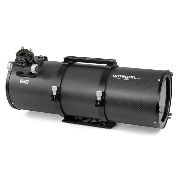 Omegon Telescope Pro Astrograph Carbon 203/800 OTA