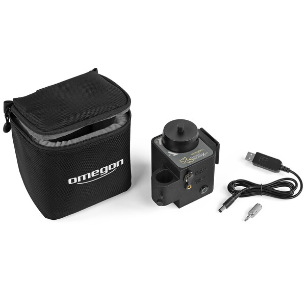 Omegon Mount Segugio Tracker X Evo