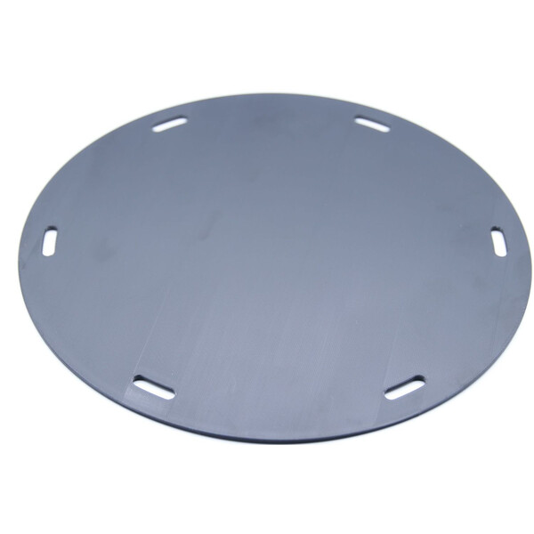 Astroprints Mirror cover for GSO Newton 10" primary mirror mount