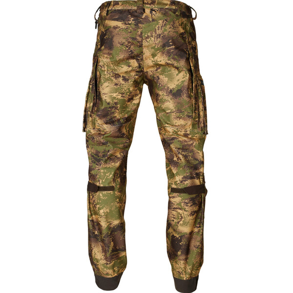 Härkila Deer Stalker Camo HWS trousers, AXIS MSP® Forest green, size 54
