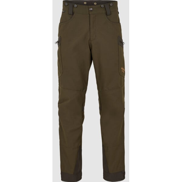 Härkila Pro Hunter Move broek, wilgengroen, maat 48