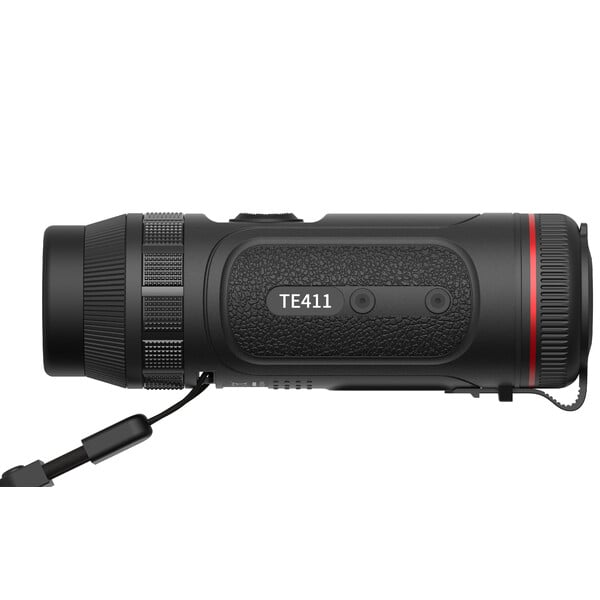 Guide Thermal imaging camera TE411