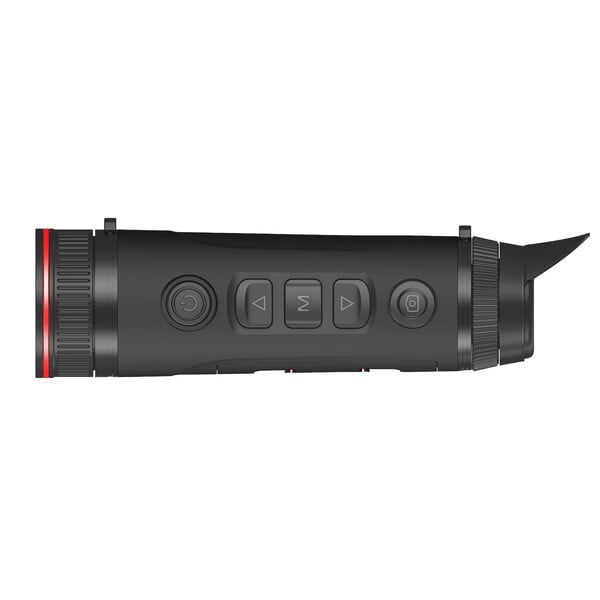 Guide Cámara térmica TJ420L