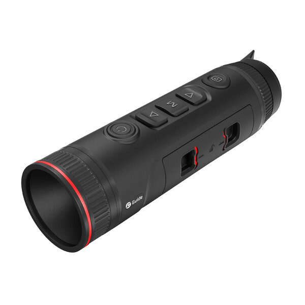 Guide Thermal imaging camera TJ420