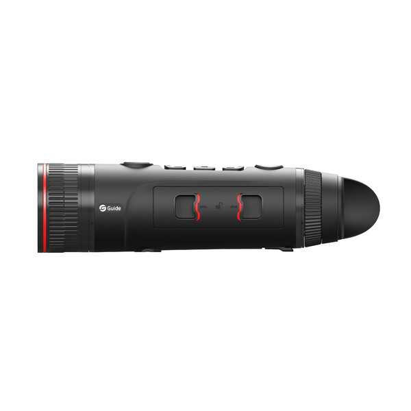 Guide Thermal imaging camera TJ430