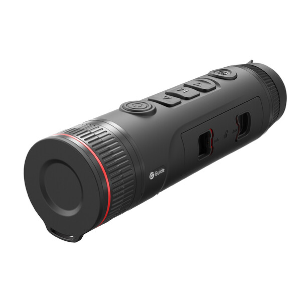 Guide Thermal imaging camera TJ430