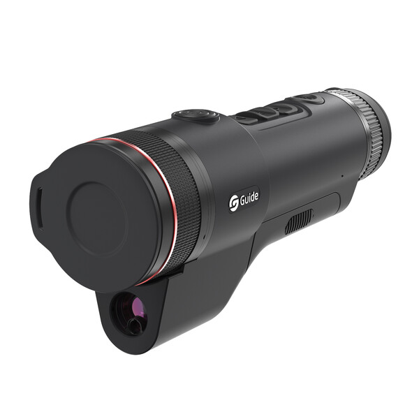 Guide Camera termica TJ1250LP